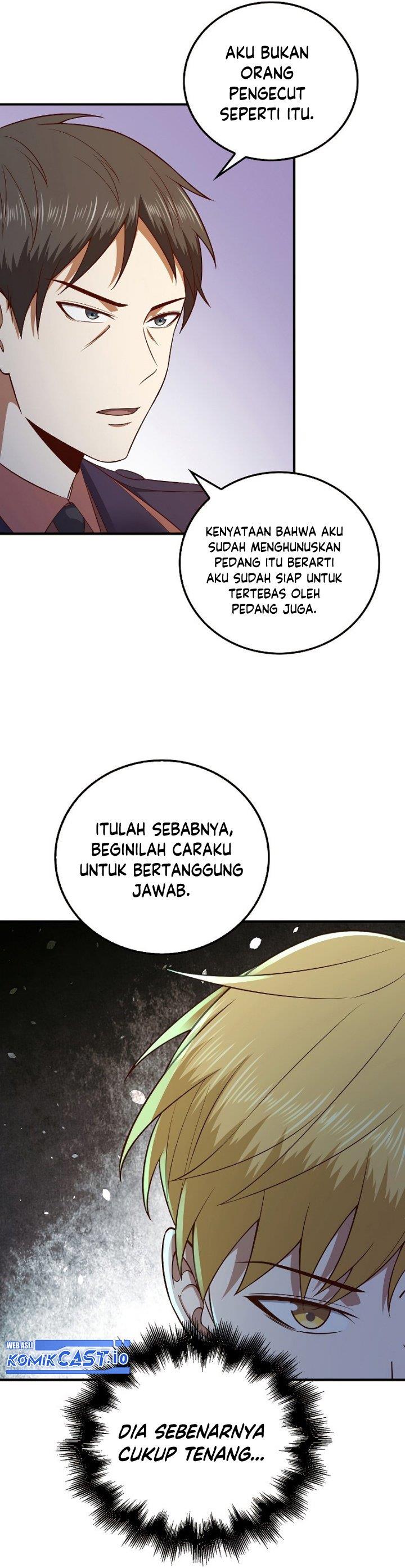 
              The Lord’s Coins Aren’t Decreasing?!             Chapter 97