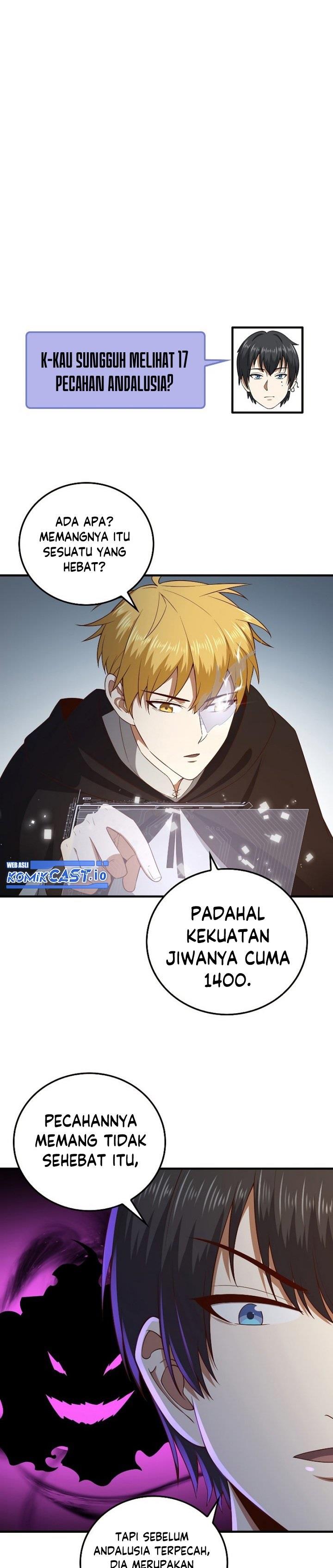 
              The Lord’s Coins Aren’t Decreasing?!             Chapter 97