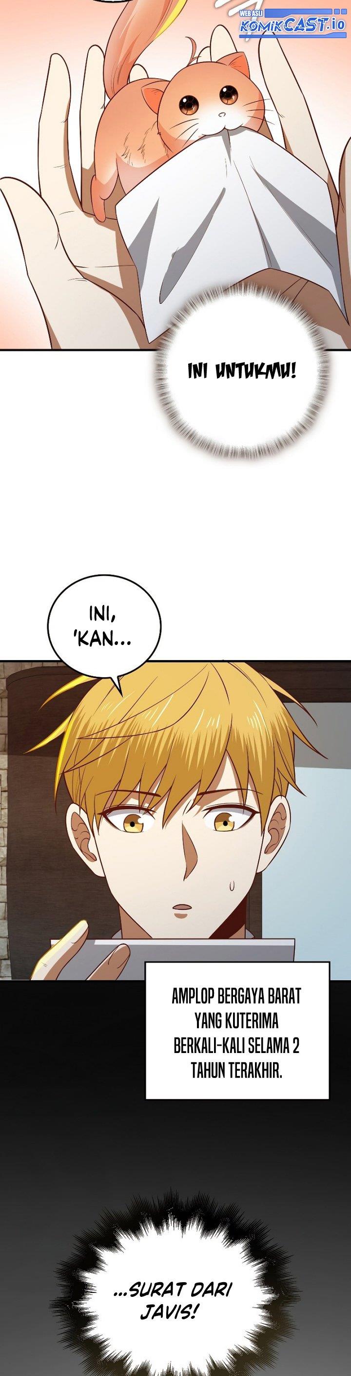 
              The Lord’s Coins Aren’t Decreasing?!             Chapter 97