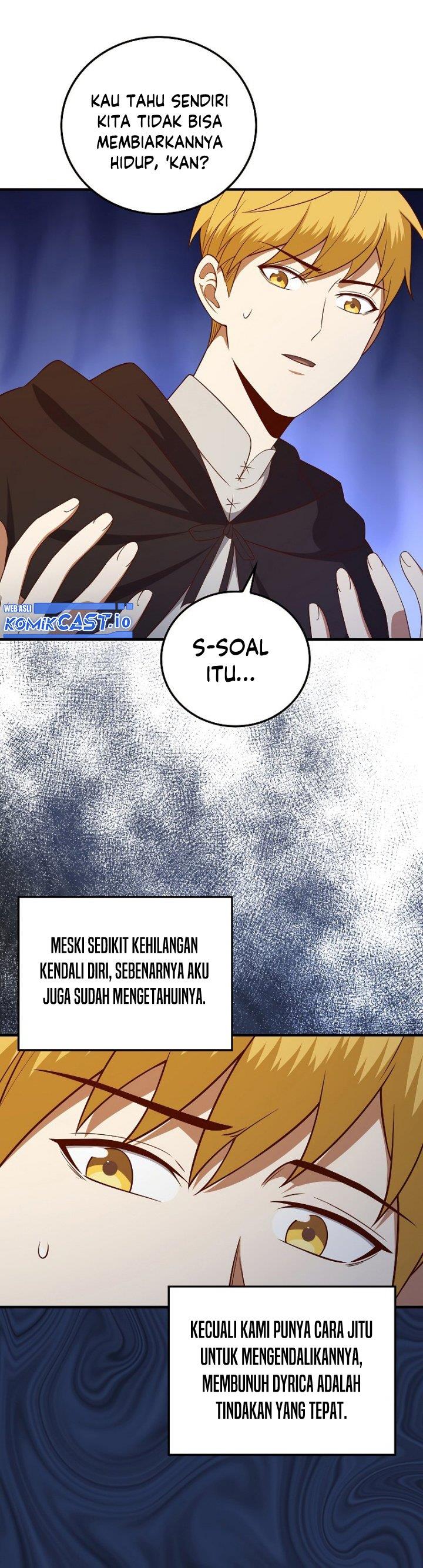 
              The Lord’s Coins Aren’t Decreasing?!             Chapter 97