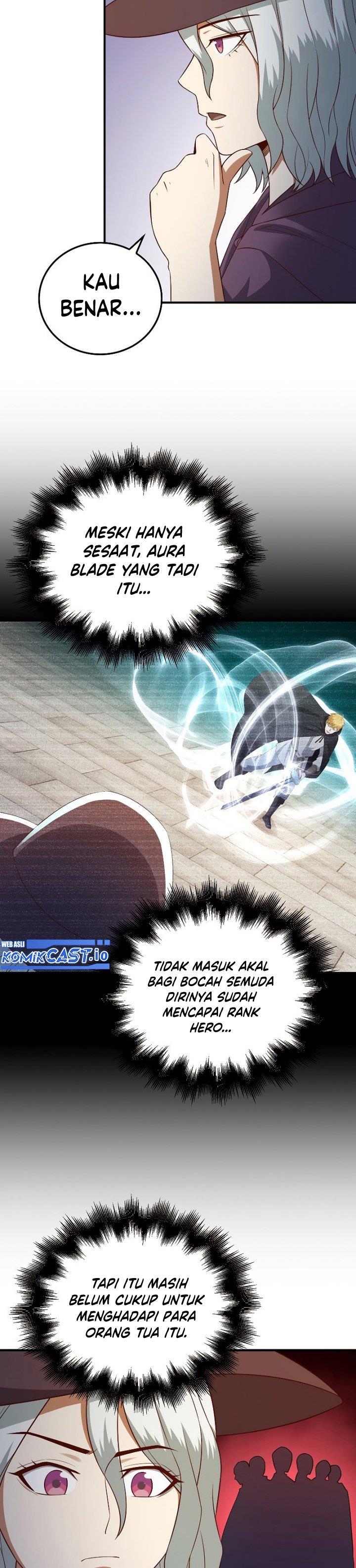 
              The Lord’s Coins Aren’t Decreasing?!             Chapter 97