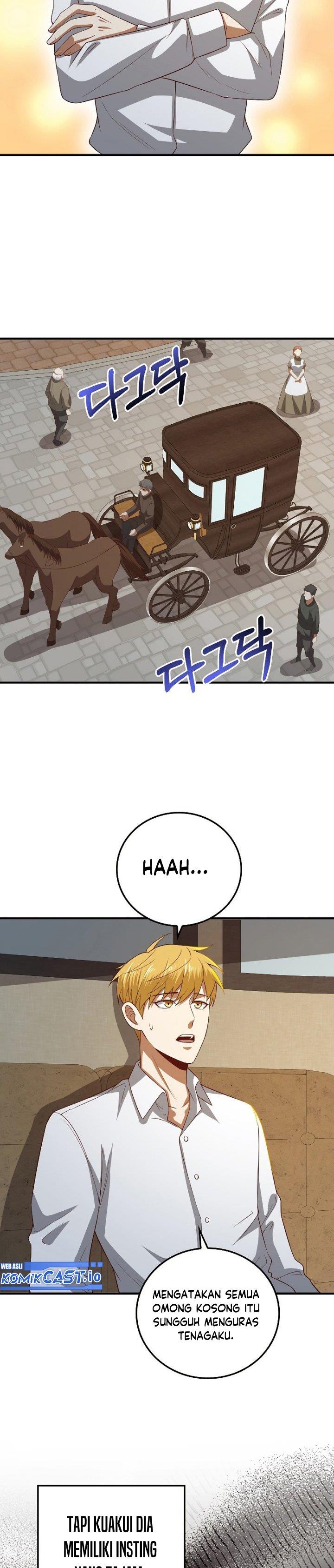 
              The Lord’s Coins Aren’t Decreasing?!             Chapter 97