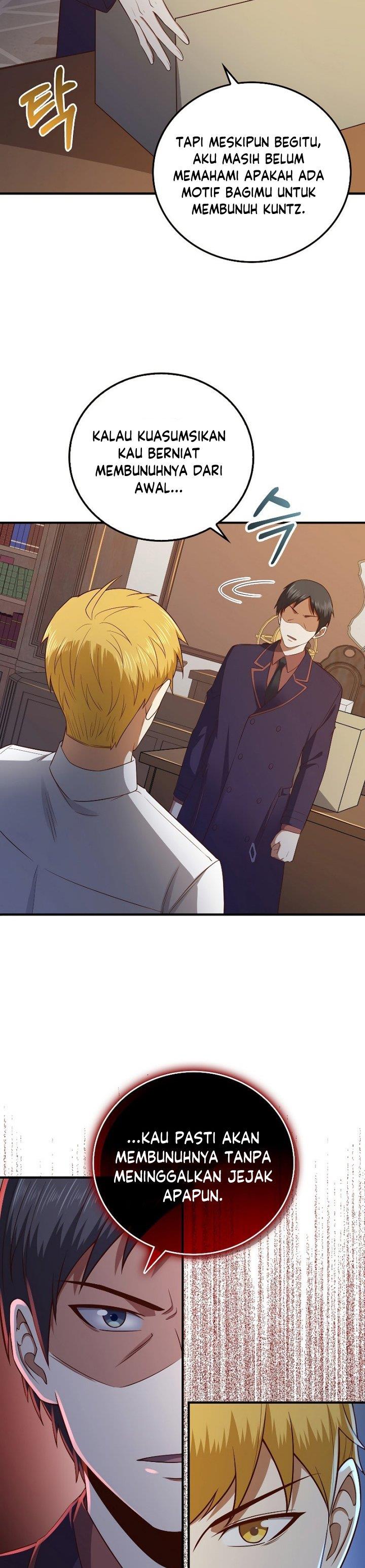 
              The Lord’s Coins Aren’t Decreasing?!             Chapter 97