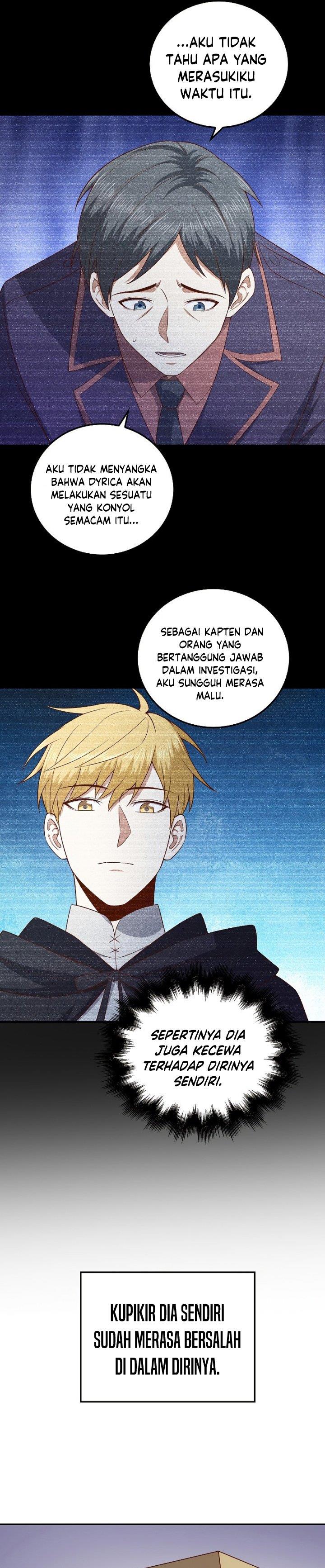 
              The Lord’s Coins Aren’t Decreasing?!             Chapter 97