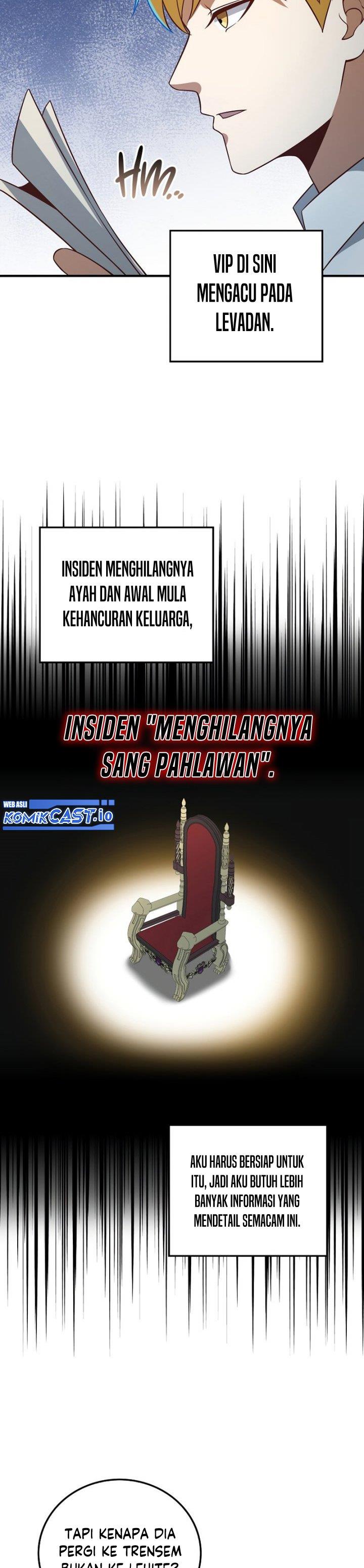 
              The Lord’s Coins Aren’t Decreasing?!             Chapter 98