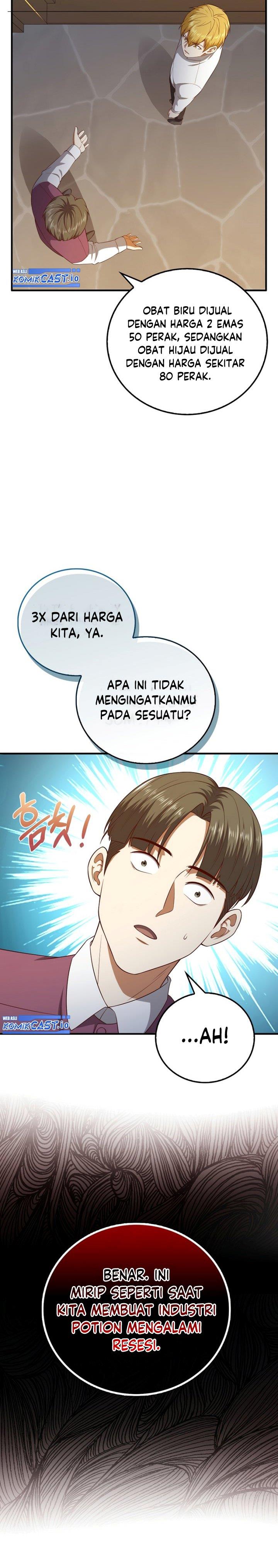 
              The Lord’s Coins Aren’t Decreasing?!             Chapter 98