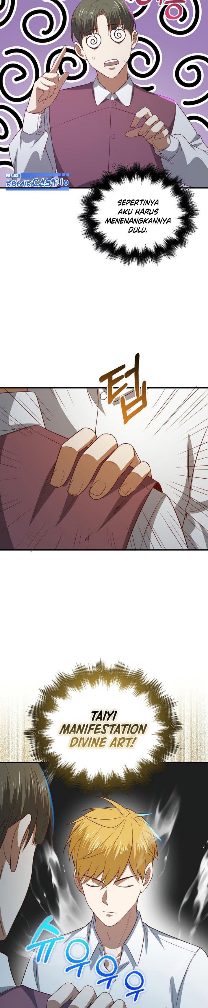 
              The Lord’s Coins Aren’t Decreasing?!             Chapter 98