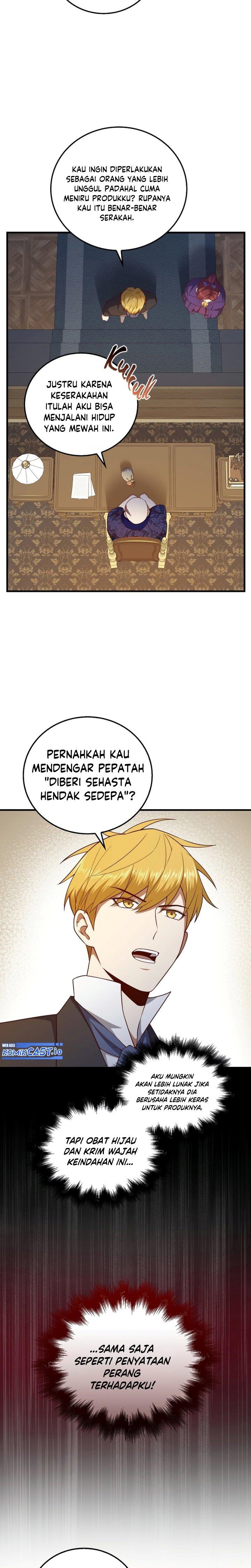 
              The Lord’s Coins Aren’t Decreasing?!             Chapter 99