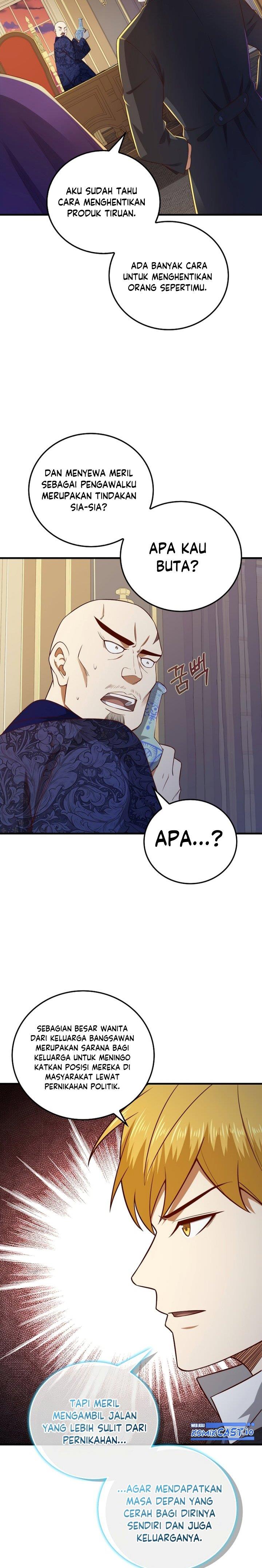 
              The Lord’s Coins Aren’t Decreasing?!             Chapter 99