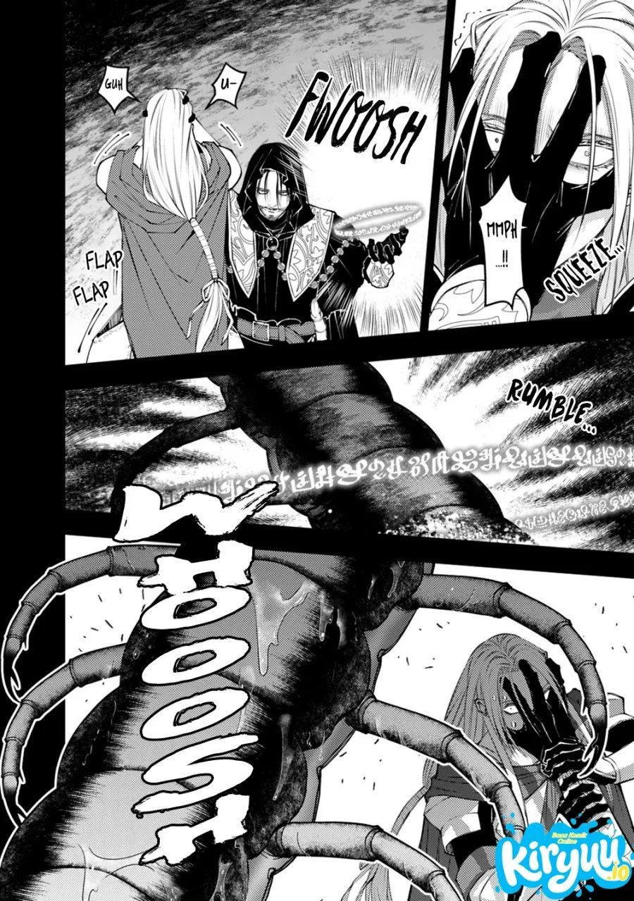 Fukushuu o Koinegau Saikyou Yuusha wa, Yami no Chikara de Senmetsu Musou Suru  Chap 142 - Next Chap 143