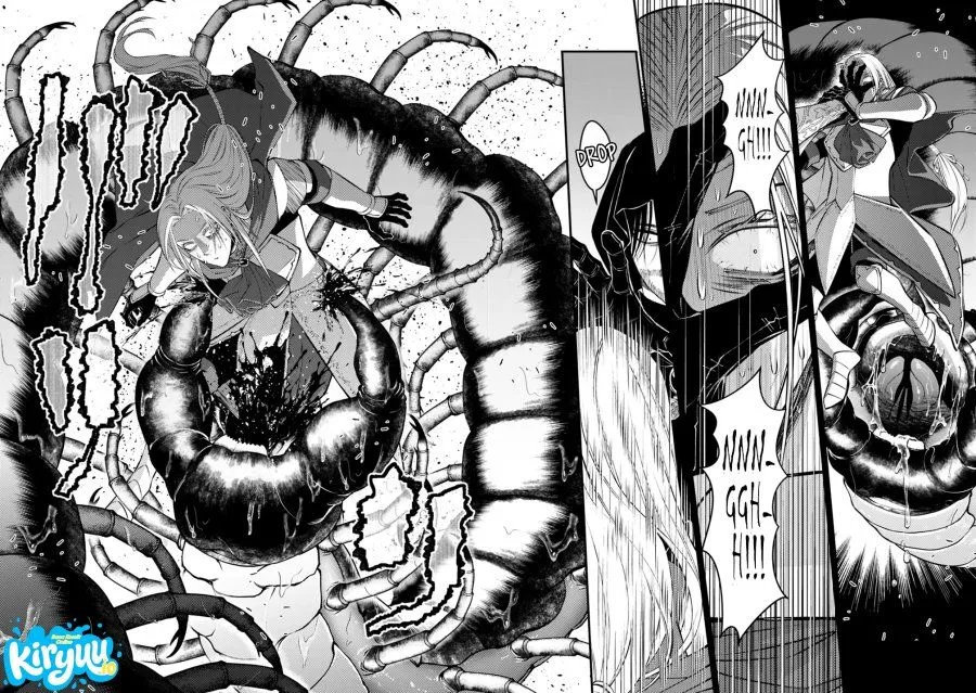 Fukushuu o Koinegau Saikyou Yuusha wa, Yami no Chikara de Senmetsu Musou Suru  Chap 142 - Next Chap 143