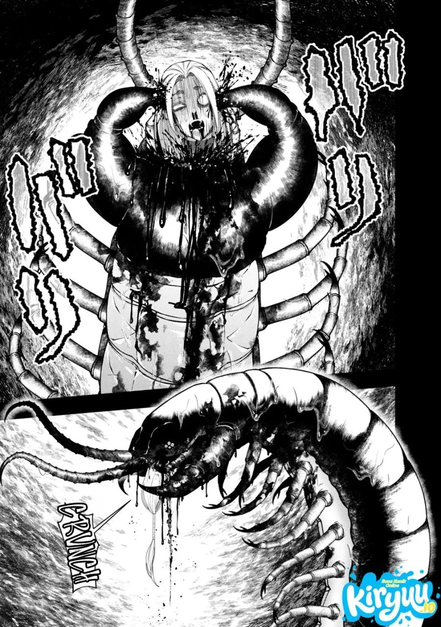 Fukushuu o Koinegau Saikyou Yuusha wa, Yami no Chikara de Senmetsu Musou Suru  Chap 142 - Next Chap 143