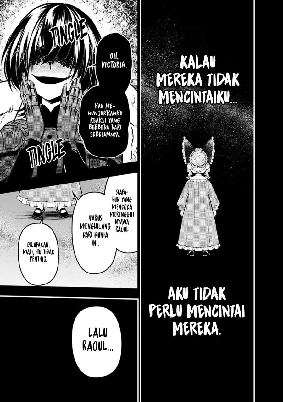 Fukushuu o Koinegau Saikyou Yuusha wa, Yami no Chikara de Senmetsu Musou Suru  Chap 142 - Next Chap 143