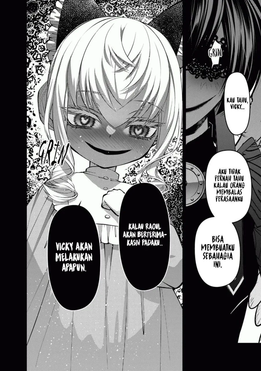 Fukushuu o Koinegau Saikyou Yuusha wa, Yami no Chikara de Senmetsu Musou Suru Chap 143 - Next Chap 144