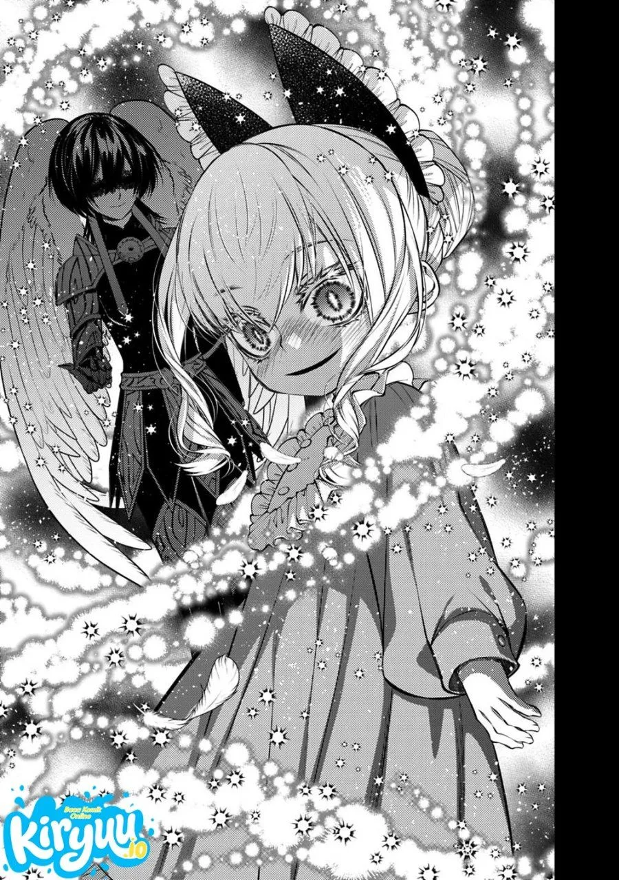 Fukushuu o Koinegau Saikyou Yuusha wa, Yami no Chikara de Senmetsu Musou Suru Chap 143 - Next Chap 144