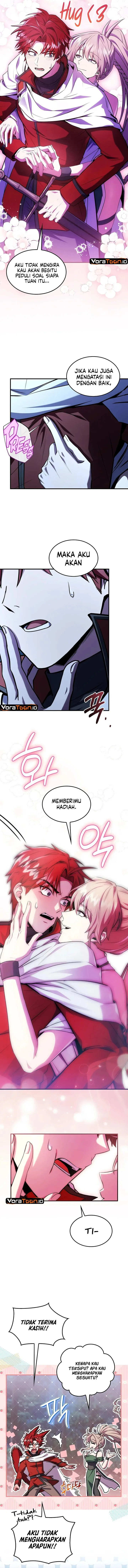Return of The Greatest Lancer Chap 217 - Next Chap 218