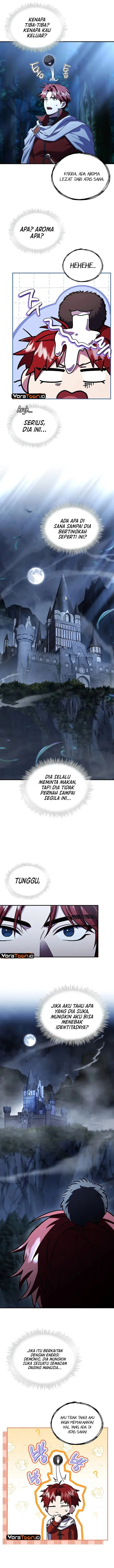 Return of The Greatest Lancer Chap 217 - Next Chap 218