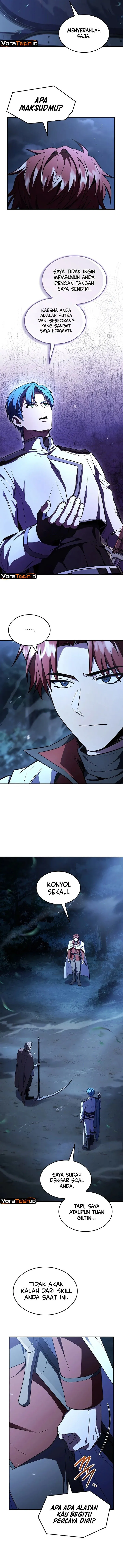 Return of The Greatest Lancer Chap 218 - Next Chap 219