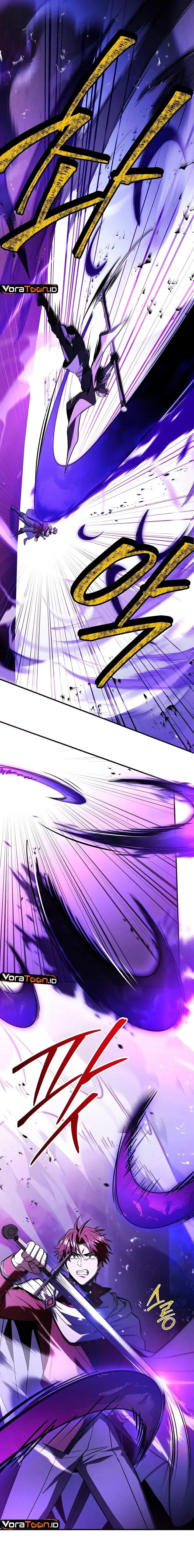 Return of The Greatest Lancer Chap 218 - Next Chap 219