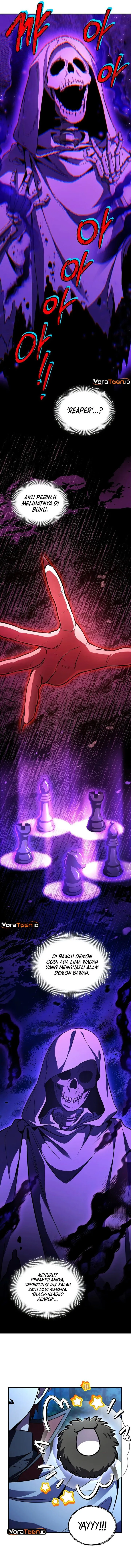 Return of The Greatest Lancer Chap 218 - Next Chap 219