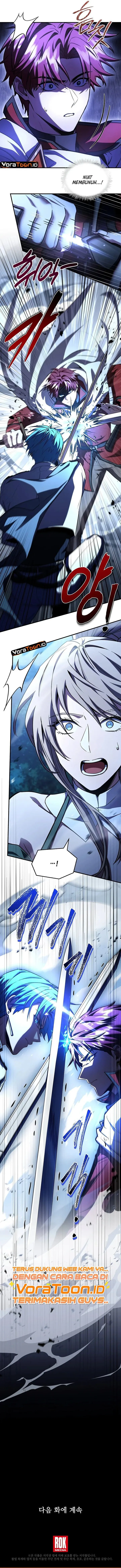 Return of The Greatest Lancer Chap 218 - Next Chap 219