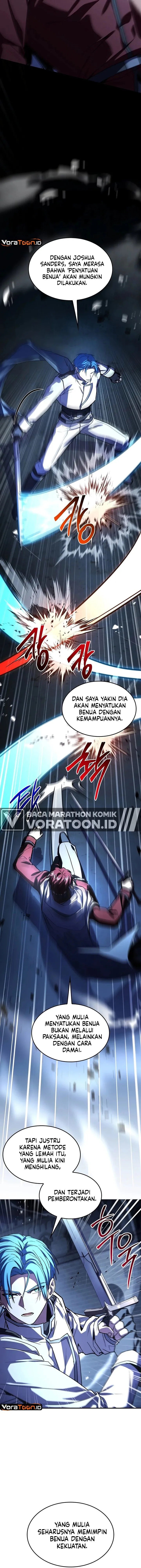 Return of The Greatest Lancer Chap 219 - Next Chap 220