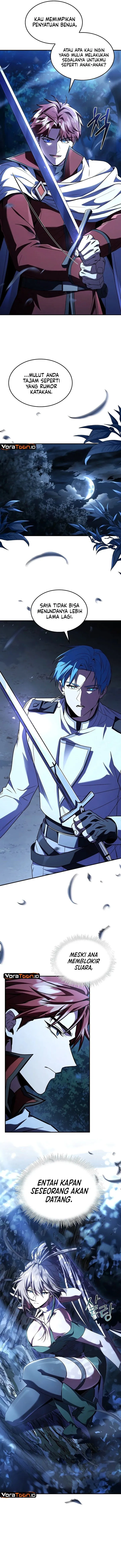 Return of The Greatest Lancer Chap 219 - Next Chap 220
