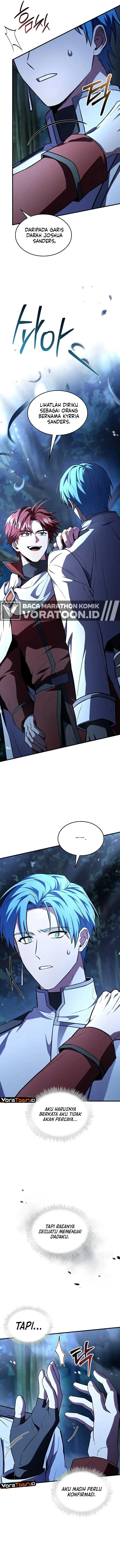 Return of The Greatest Lancer Chapter 220
