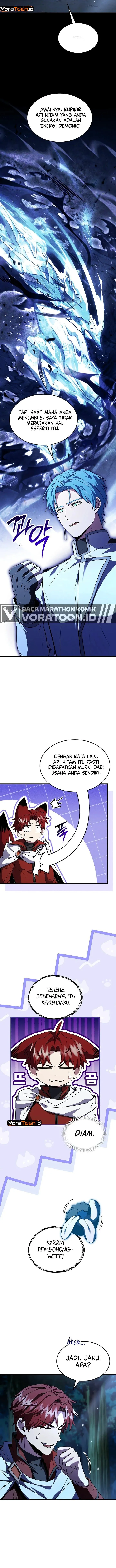 Return of The Greatest Lancer Chapter 220