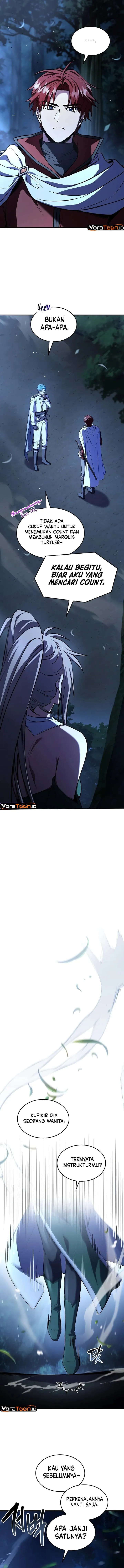 Return of The Greatest Lancer Chapter 220