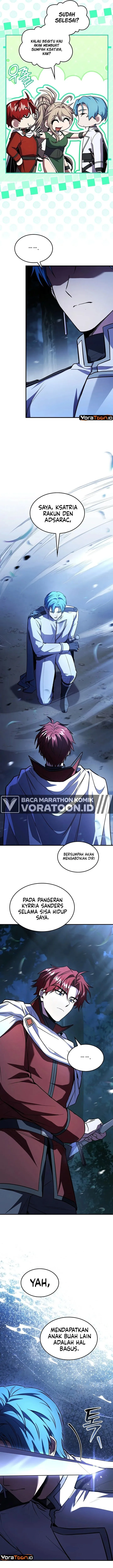 Return of The Greatest Lancer Chapter 220