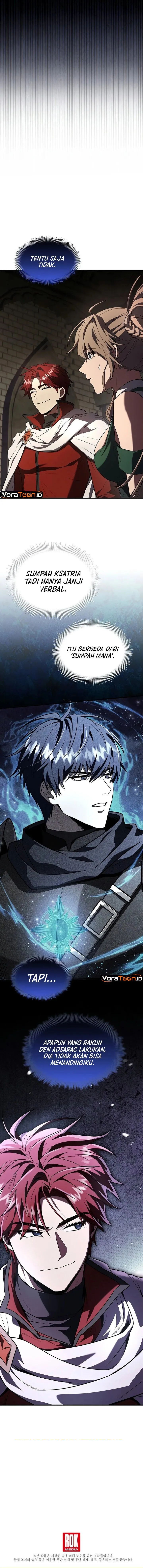 Return of The Greatest Lancer Chapter 220