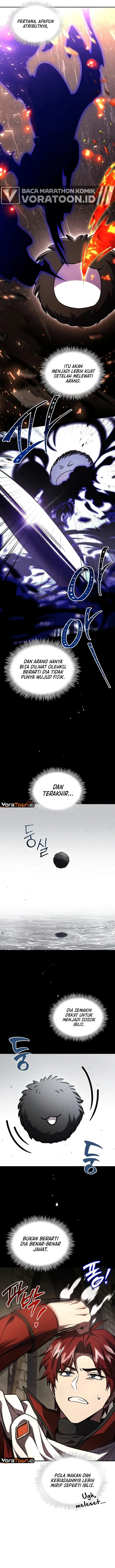 Return of The Greatest Lancer Chapter 221