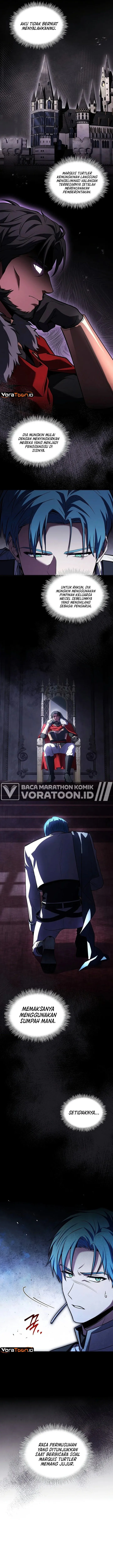 Return of The Greatest Lancer Chapter 221