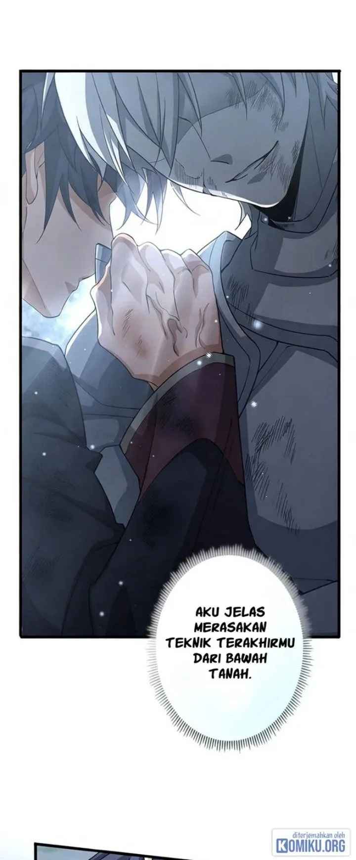 
              Supreme Academy Genius             Chapter 108