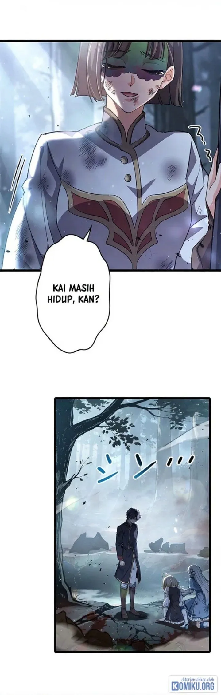 
              Supreme Academy Genius             Chapter 108