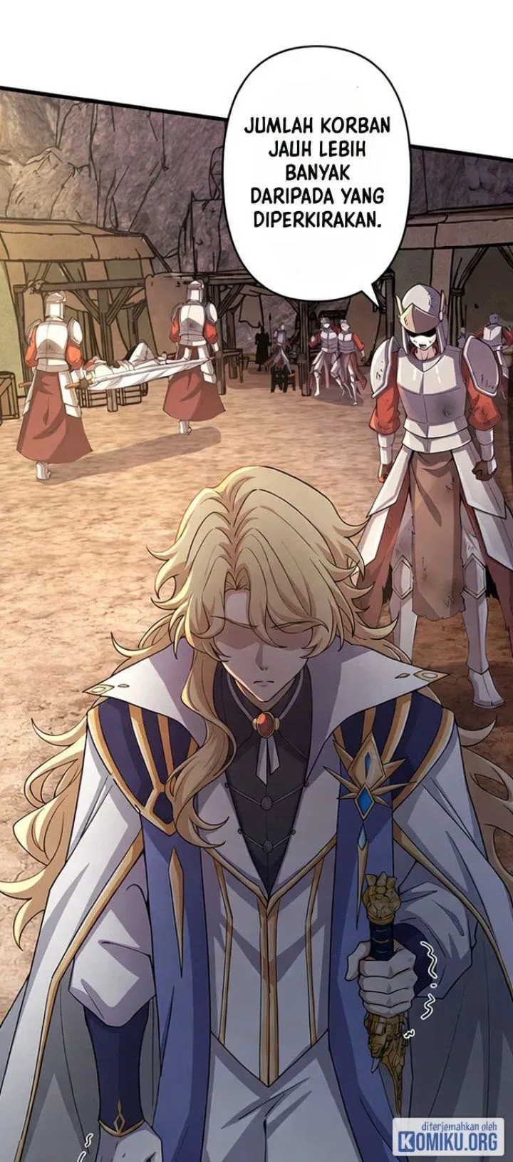 
              Supreme Academy Genius             Chapter 109