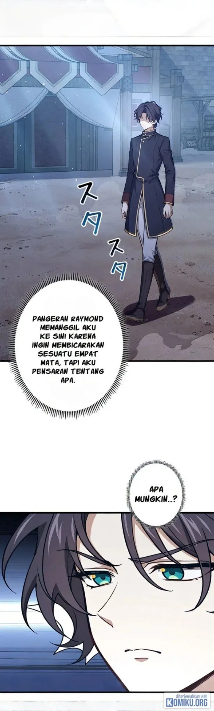 
              Supreme Academy Genius             Chapter 109