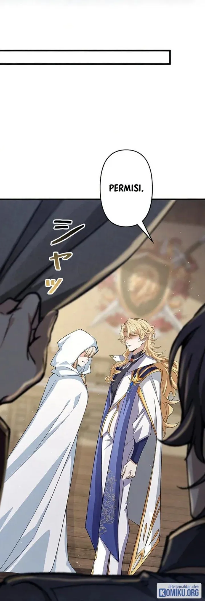 
              Supreme Academy Genius             Chapter 109