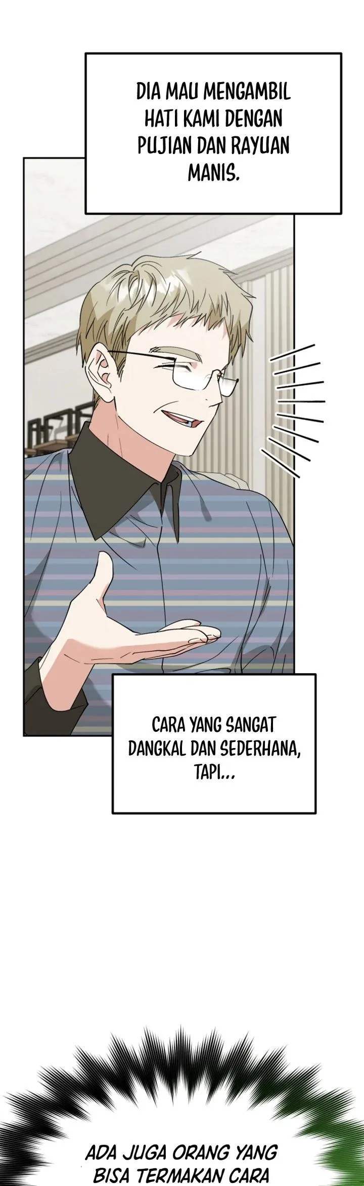 I Will Raise This Family! Chapter 86