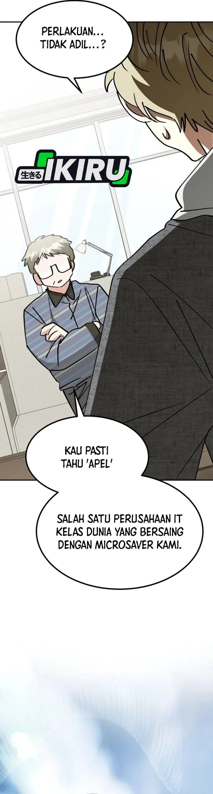 I Will Raise This Family! Chapter 86