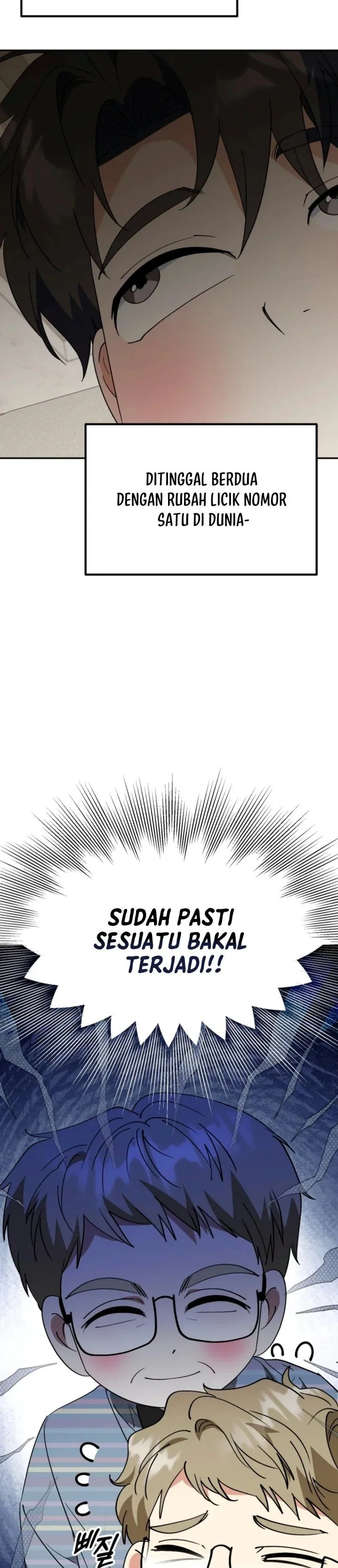I Will Raise This Family! Chapter 87