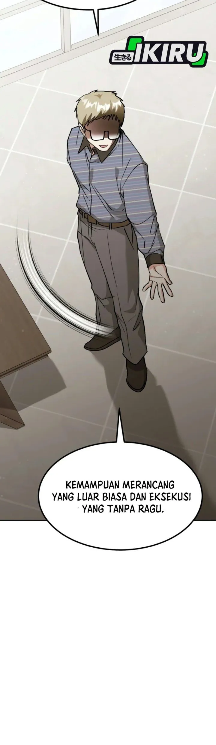 I Will Raise This Family! Chapter 87