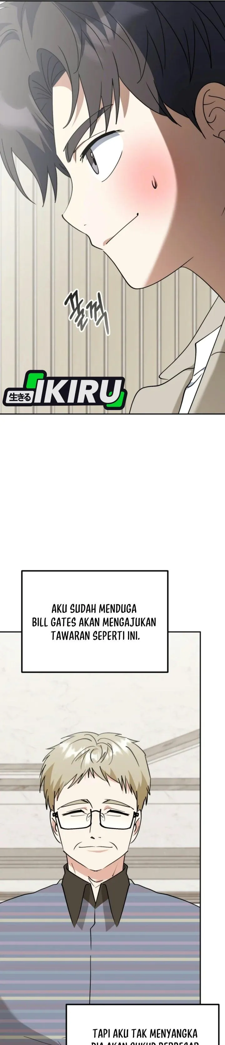 I Will Raise This Family! Chapter 87
