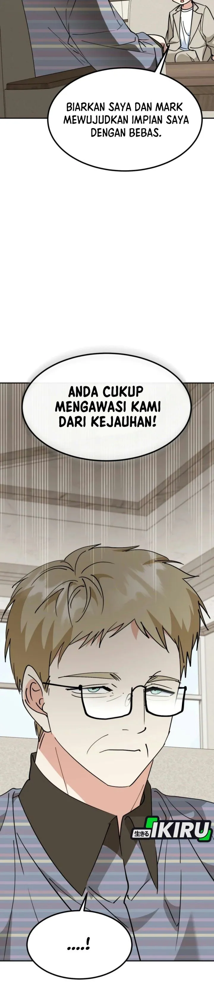 I Will Raise This Family! Chapter 87
