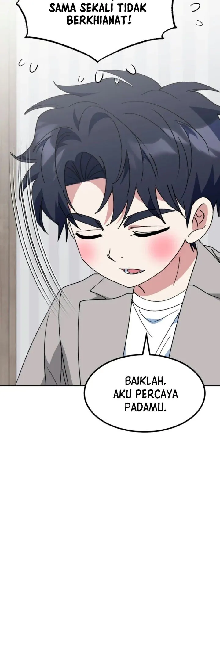 I Will Raise This Family! Chapter 87