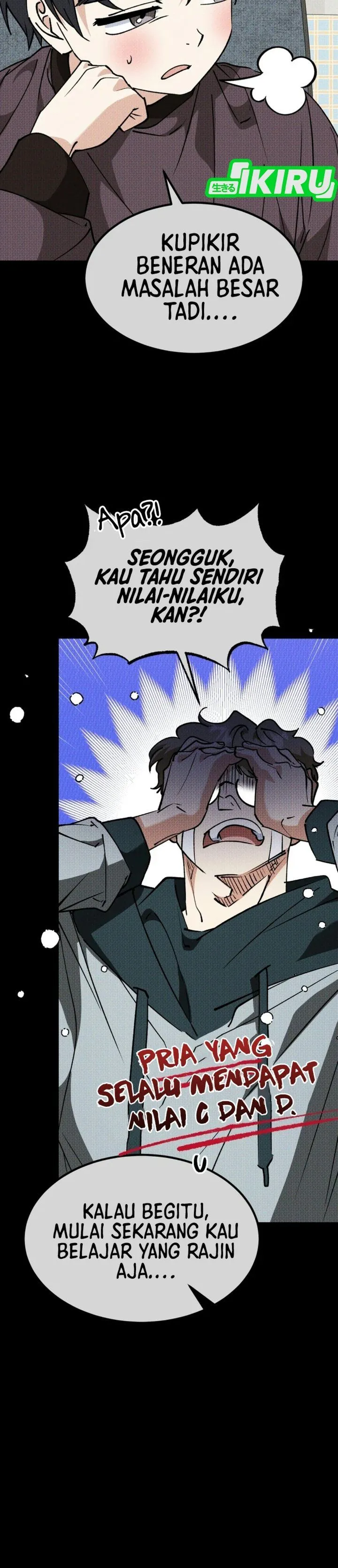 I Will Raise This Family! Chapter 88