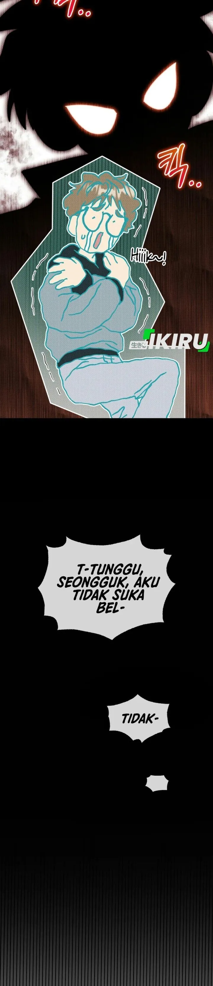 I Will Raise This Family! Chapter 88