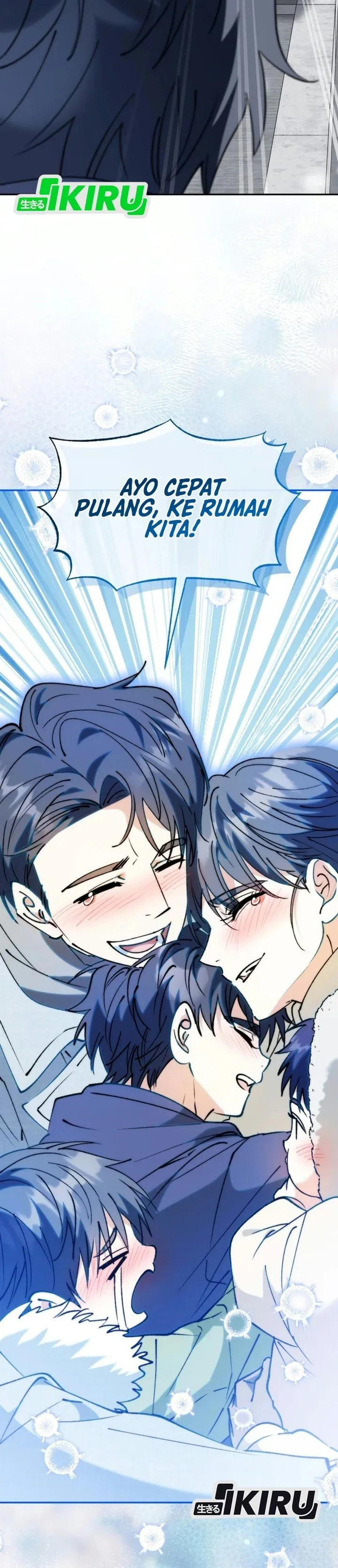 I Will Raise This Family! Chapter 88