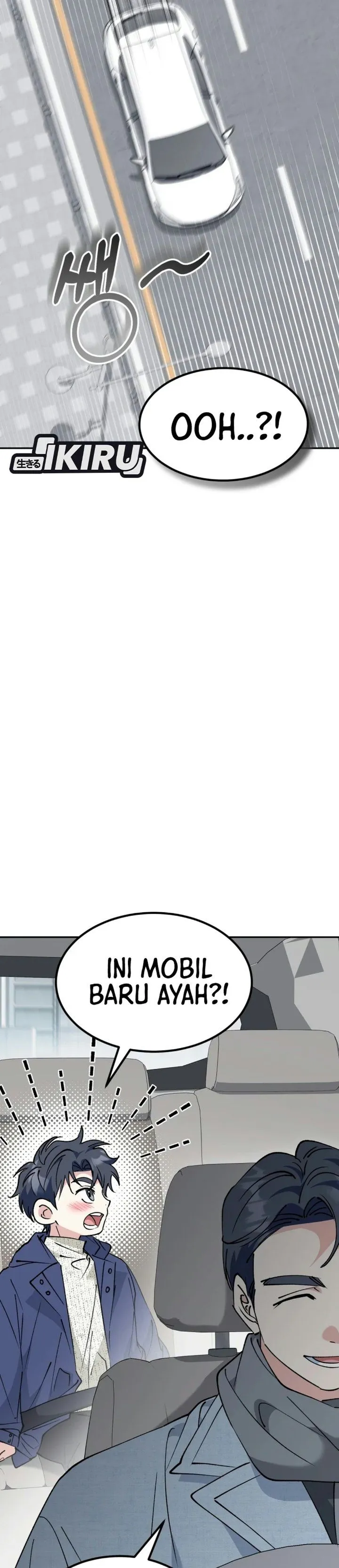 I Will Raise This Family! Chapter 88